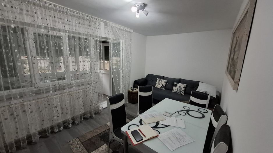 🏠 Apartament 2 camere, complet renovat – Zona Narcisa (Edeea) - Poză 7