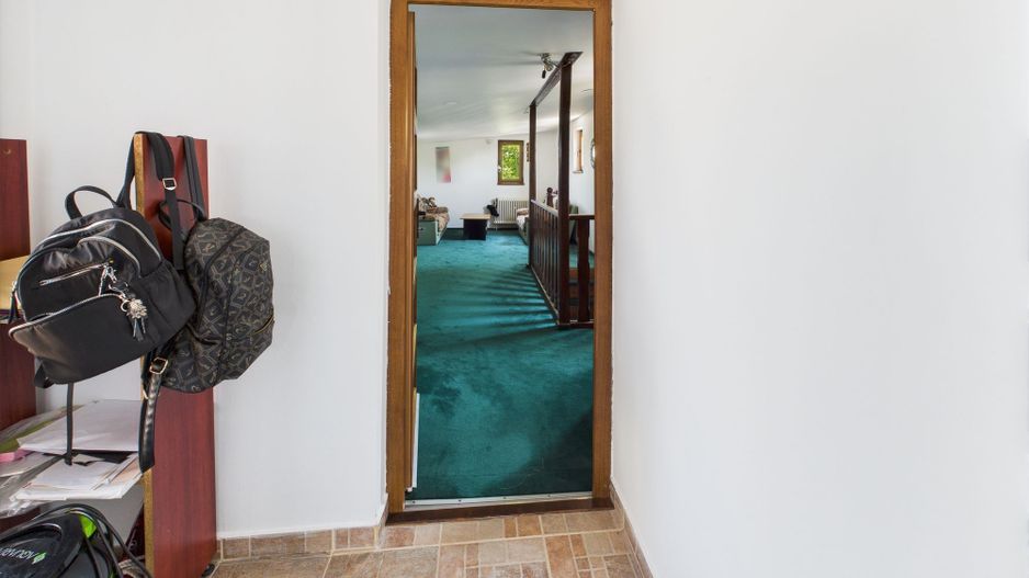 Casă 5 camere, Giurgiului, teren 555 mp - Poză 16