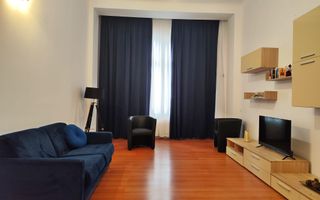 Inchiriere 3 camere  ultracentral, str. Iuliu Maniu, Oradea - Poză 1