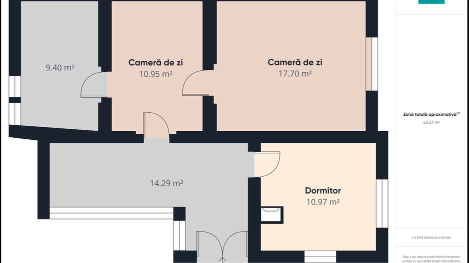 Casă tradiționălă în Pecica - Poză 8