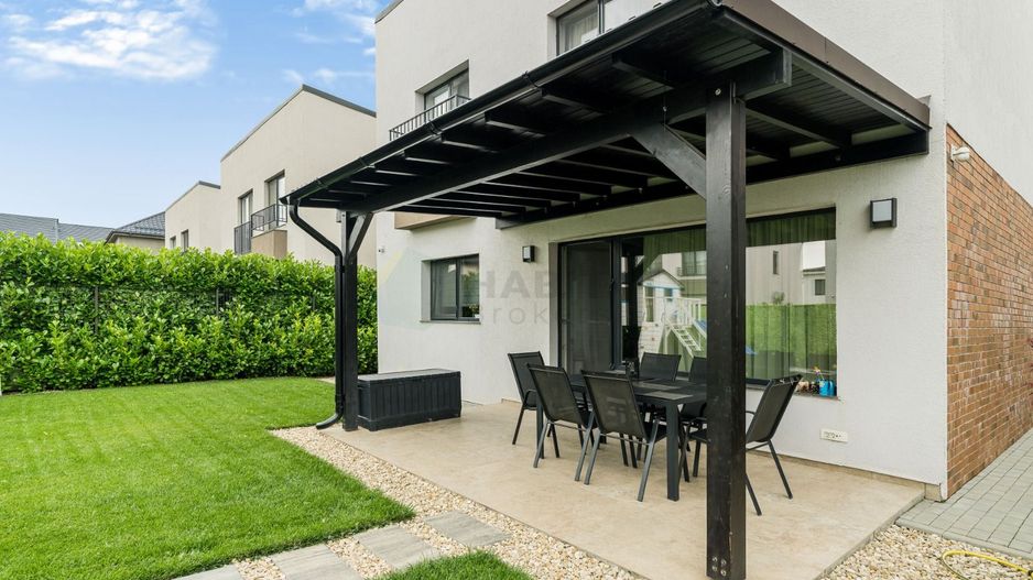 Casă individuală Tunari | 113 mp | Teren 345 mp | Comision 0% - Poză 4