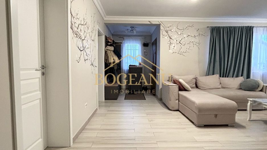 BG05 Casa Individuala-Stil Mediteranean - Poză 11