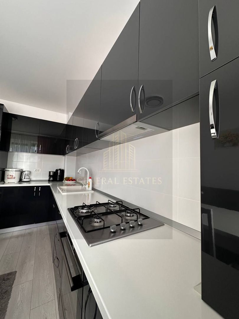 Studio luminos spre vanzaare, la poalele Pietrei Craiului – Zărnești - Poză 14