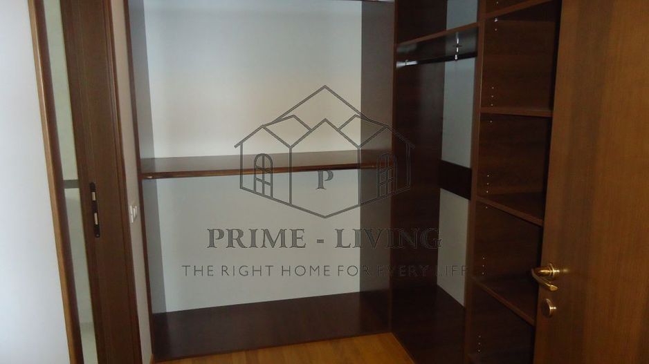 APARTAMENT SUPERB CU 4 CAMERE LA INCHIRIERE IN ZONA AVIATORILOR - Poză 11