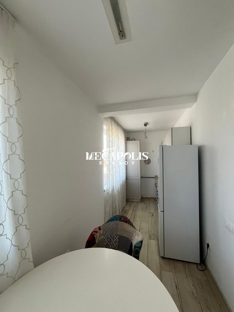 Apartament 3 camere | Parcare Subterană | Curte | Ghimbav - Poză 8