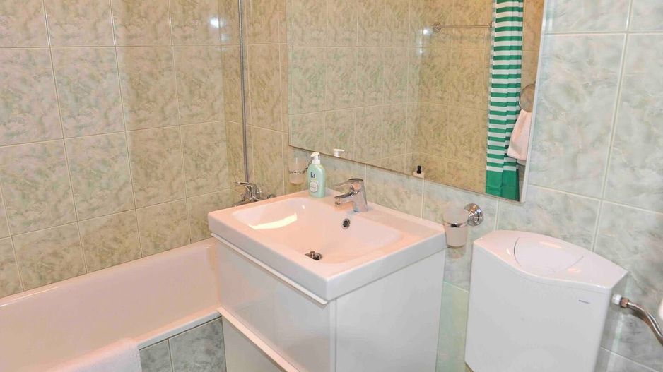 Apartament 2 camere Cotroceni, complet mobilat si utilat, metrou Orizont - Poză 5
