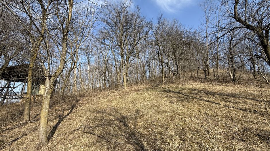 Teren intravilan 2788 mp deschidere 55 ml cu vedere panoramica ! - Poză 17