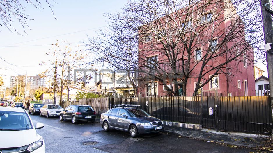 Apartament 2 cam., in Casa/Vila, etaj 1, metrou 10 min, 81 mp, 2 bai! - Poză 26