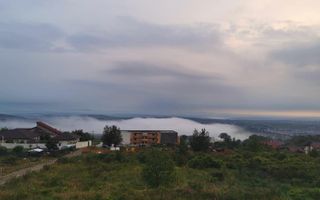 Apartament 3 camere, 82 mp, Bucium, Iași - Poză 6