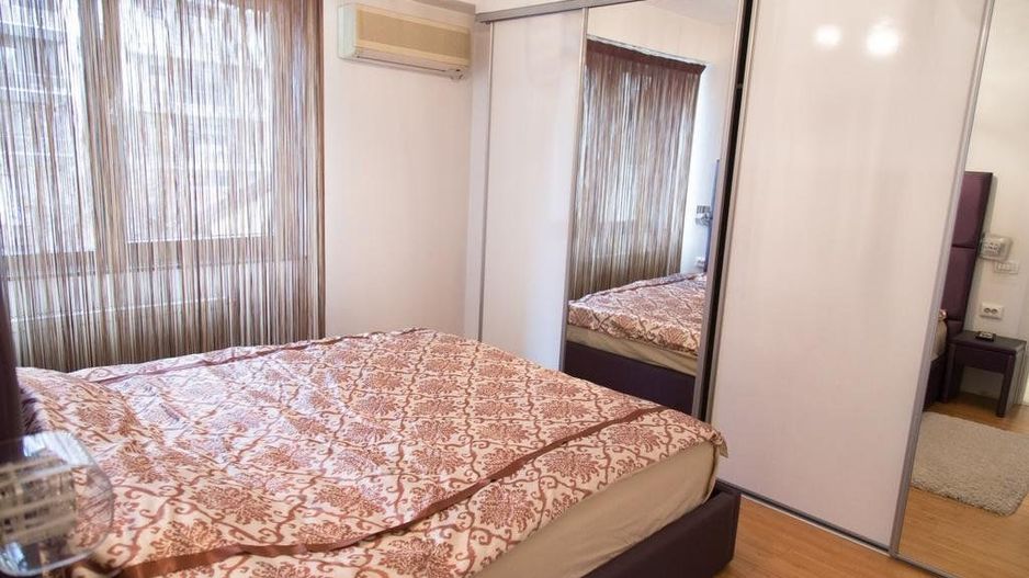 Apartament Lux de inchiriat zona Dorobanti | str. Polona - Poză 4