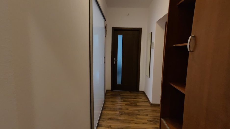 Floreasca – 2 camere decomandat, centrală proprie, balcon - Poză 17