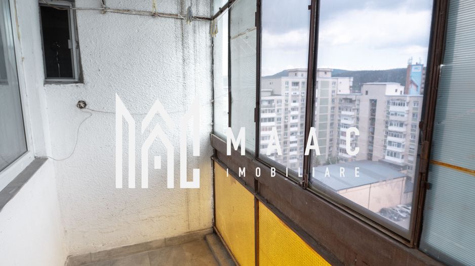 Apartament 2 camere Ostroveni | 59MP | Centrala Termica - Poză 6