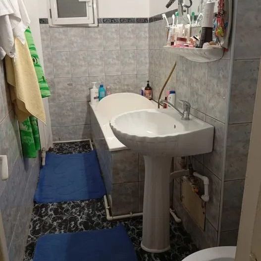De vanzare apartament cu 2 camere, Micro 14, etaj 3, 69.000 euro - Poză 5