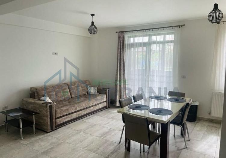 Apartament modern 3 camere, 80 mp, etaj 1, Valea Lupului - Poză 1