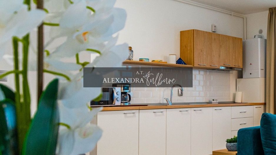 Apartament la cheie | 2 camere | parcare | Parcul Feroviarilor - Poză 1