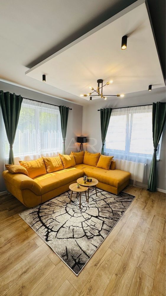 Locuința perfectă pentru tine – 2 camere spațioase zona Panemar. - Poză 2