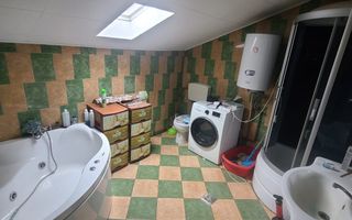 Casa 4 camere | Garaj | 2 Cai de acces | Tineretului - Poză 8