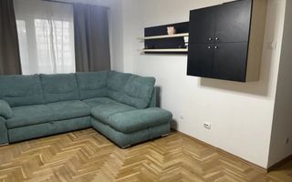 Apartament 3 camere Lujerului – centrală proprie, balcon mare - Poză 1