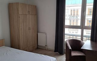 Apartament 2 camere decomandat in Piața Unirii, mobilat complet-500€ - Poză 5