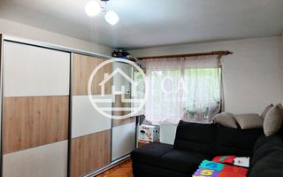 Apartament de vanzare cu 4 camere in Rogerius, Oradea - Poză 2