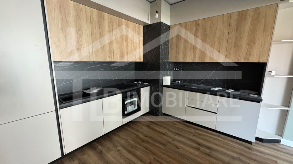 Apartament cu 2 camere, 55mp, Zona Ultracentral - Poză 5