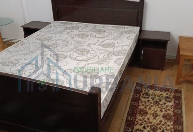 Apartament 1 cameră de închiriat, zona Gării, Iași - Poză 6