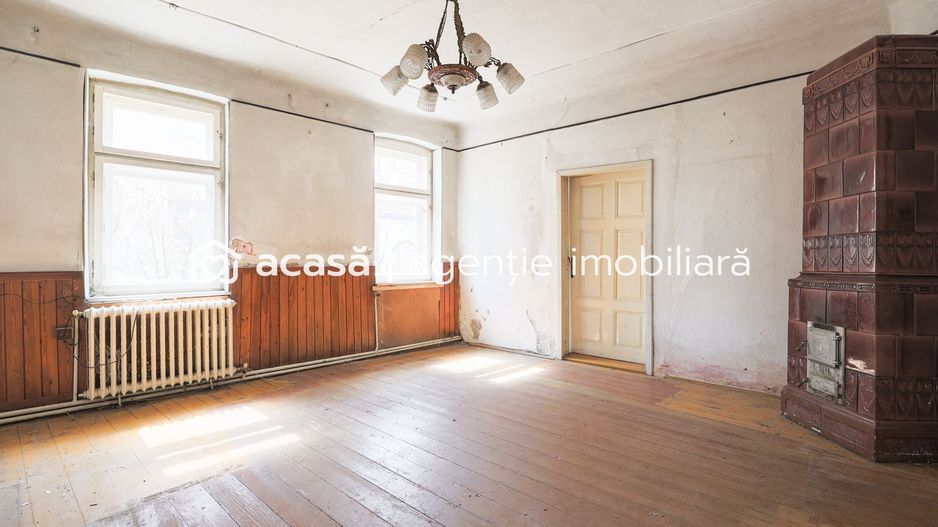 Apartament cu 3 camere,  zonă centrală - 0% comision - Poză 1