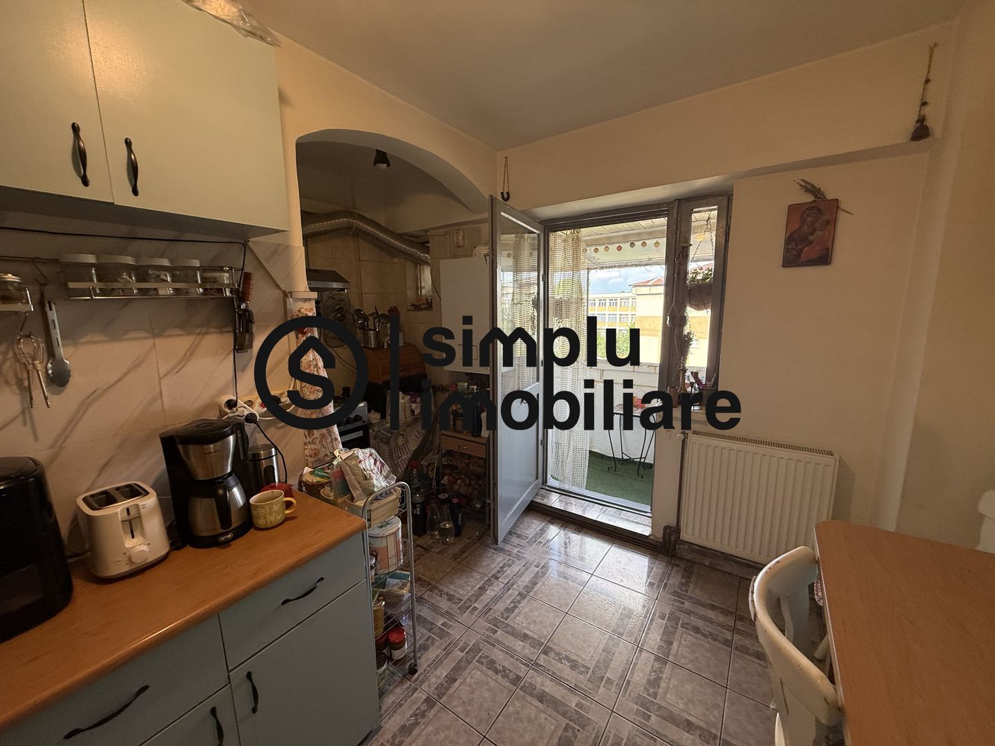 Apartament 3 camere decomandate - Sarari - Poză 16