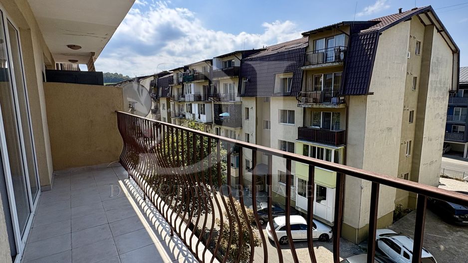 APARTAMENT DE VÂNZARE – FLOREȘTI, CLUJ | ZONA FLORILOR - Poză 8