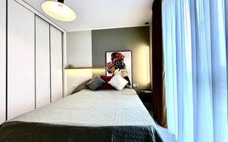 Apartament cu 2 camere, la prima inchirere, primitor si elegant, Mosnita Noua - Poză 10