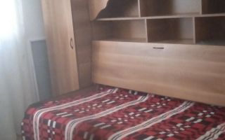 De inchiriat apartament cu 2 camere, Micro 20, 350 Euro - Poză 4