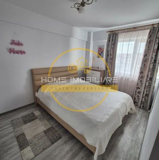 Etaj 2-Apartament 2 Camere 62mp Bloc Nou +Loc de parcare Str.Pepinierii! - Poză 3