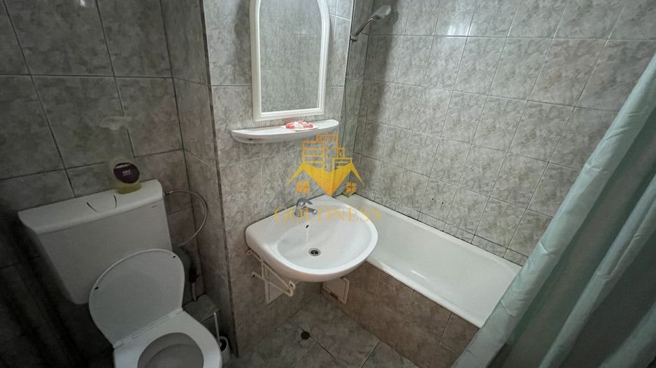 Garsoniera, CESAROM, Marasti, zona IRA, Leroy Merlin, Dambovitei - Poză 5