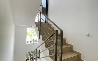 ANDRONACHE - Mentiunii | 3 camere 120mp + terasa 110mp bloc 2009 - Poză 7