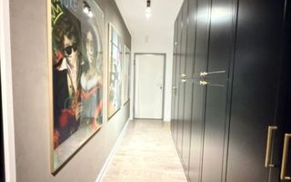 Inchiriere Apartament 3 Camere Cloud 9 Residence 2 Locuri Parcare - Poză 8