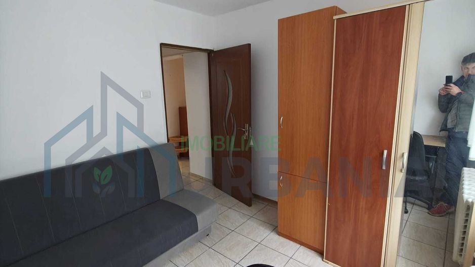 Apartament 4 camere de vânzare în zona Frumoasa, strada Plantelor, Iași - Poză 5