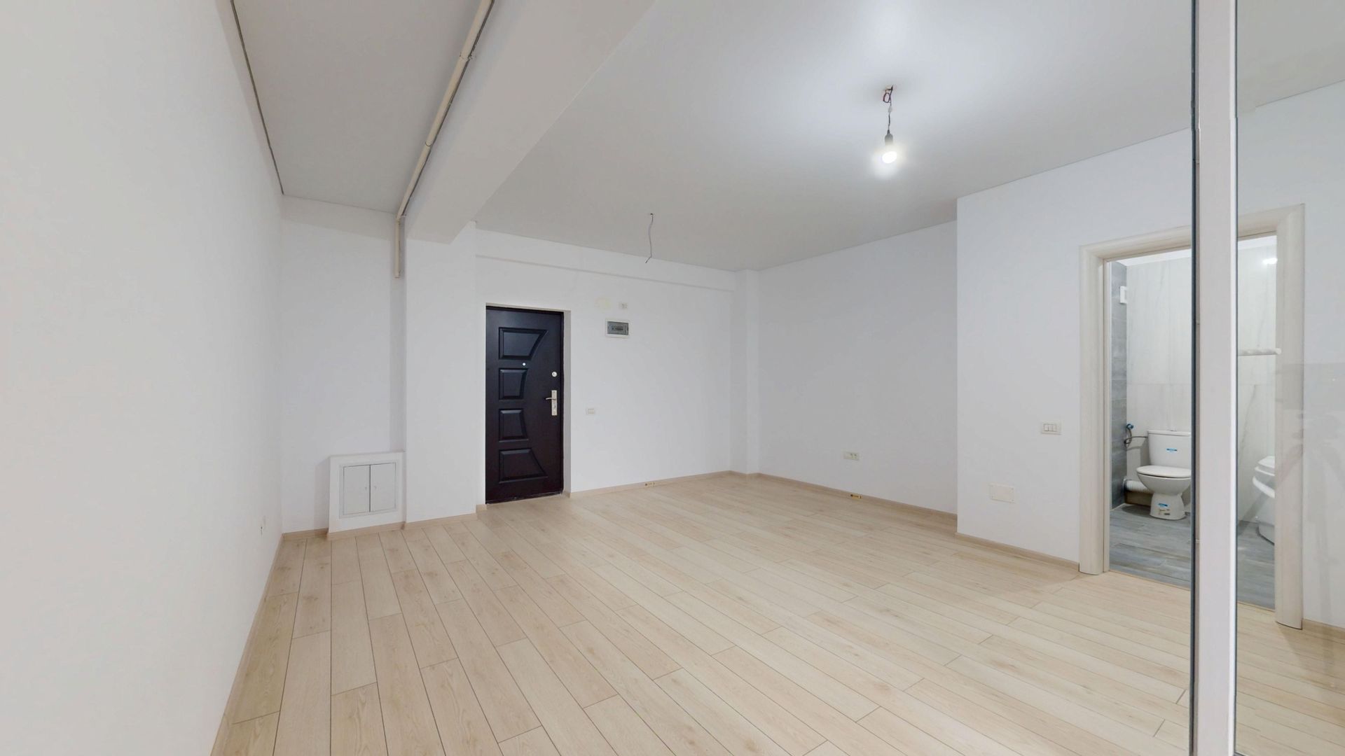 Garsonieră modernă | Militari Residence – Chiajna | Comision 0% - Poză 5