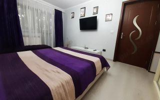 De inchiriat apartament cu o camera Micro 21 Galati, parter, 1500 lei - Poză 1