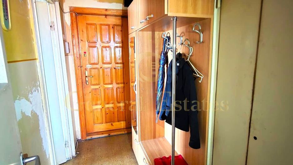Apartament cu 2 camere în cartierul Astra, Brașov - Poză 8