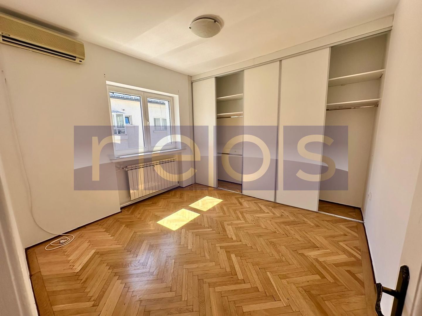 APARTAMENT DE ÎNCHIRIAT 4 CAMERE + LOC PARCARE ÎN VILĂ  | ZONA ȘTEFAN CEL MARE - Poză 6