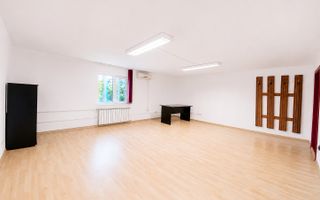 Spatiu comercial cu 4 camere | Girocului - Poză 1