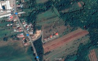 Teren Intravilan Parcelabil - Poză 4