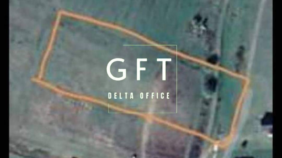 Teren 80 ari Monariu cu toate utilitatile - Poză 1