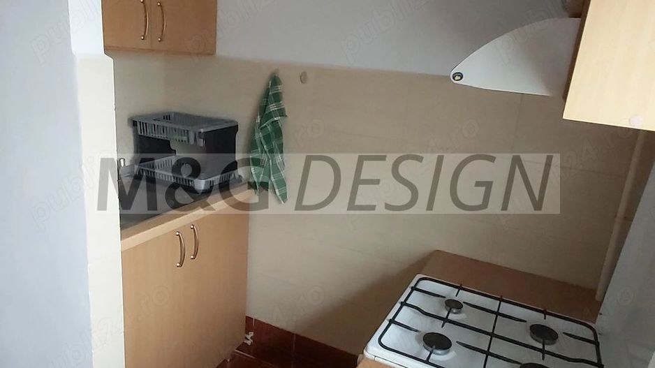 Apartament 2 camere  zona Steaua cu centrala - Poză 4