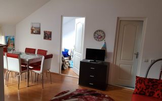 Apartament cu 2 camere, la mansardă, în Mănăștur, zona Sirena! - Poză 7