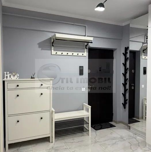 Apartament 3 camere, Brown Luxury, Valea Lupului – Mall Moldova - Poză 5