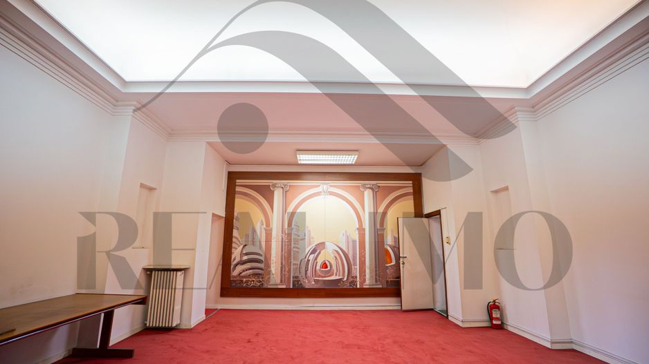 Domeniul Inima Bucureștiului | O Moștenire Interbelica| Piata Romana - Poză 33