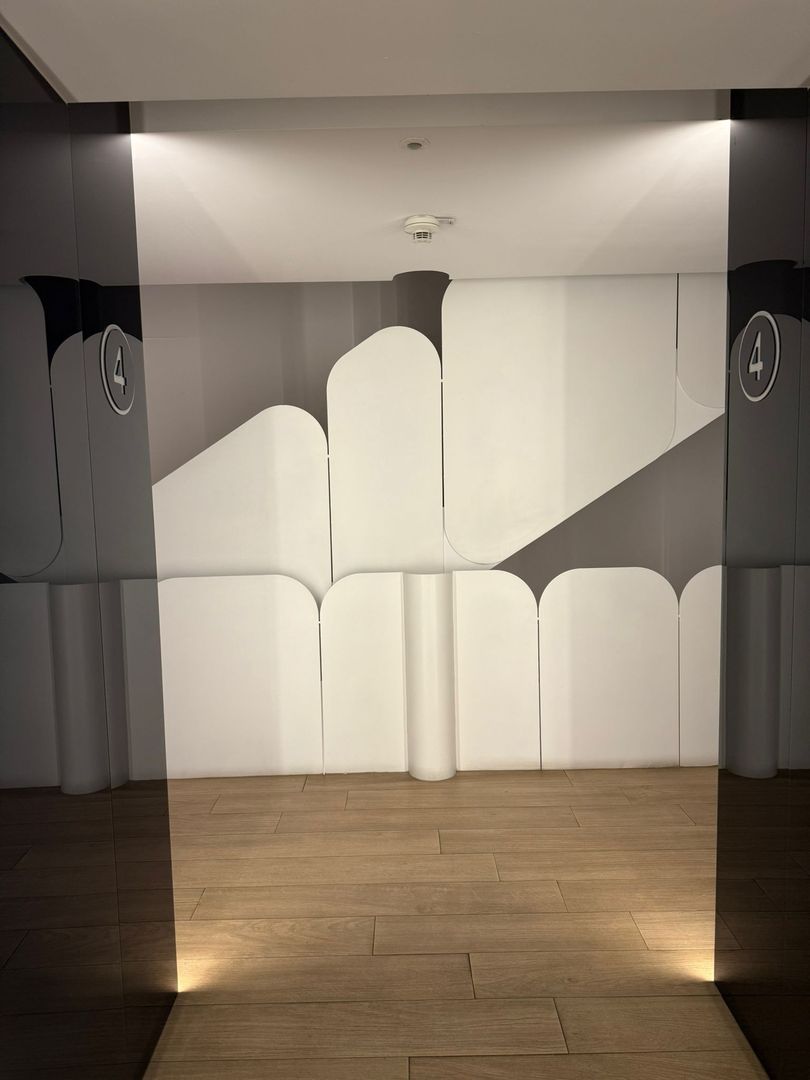 Prima inchiriere I Apartament 2 camere | Cortina Academy - Poză 6