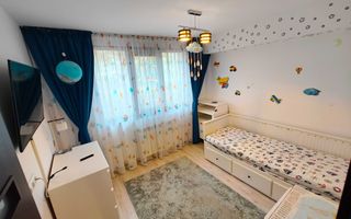 Apartament 3 camere mobilat si utillat  Tiglina 2 - Poză 5