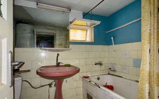 Casă + spațiu comercial de vânzare Constanța, Zona Brătianu - Poză 11